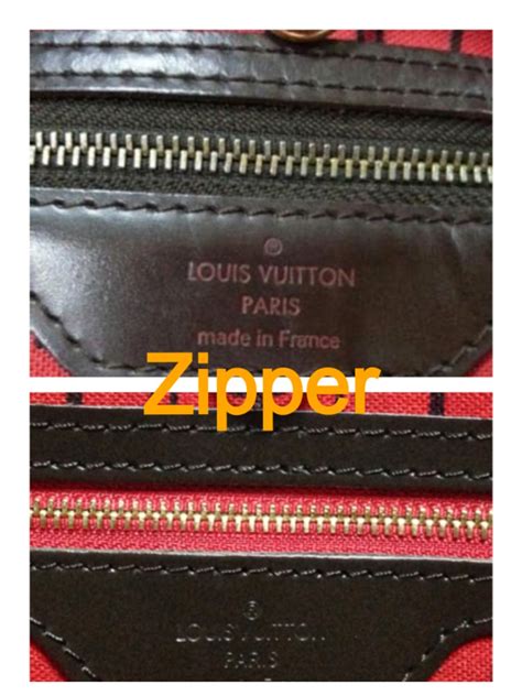 how to tell if louis vuitton jewelry is real|identifying authentic louis vuitton.